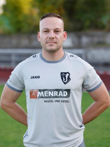Julian Bernhauer