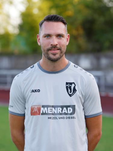 Rico Bieda