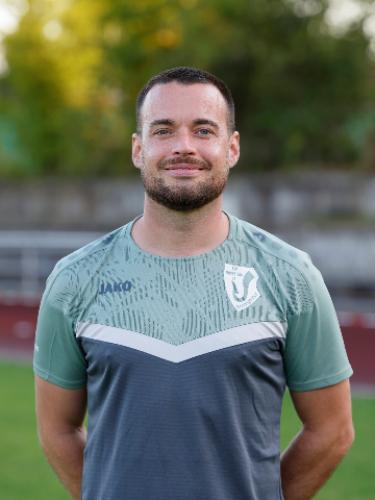 Mirco Müller