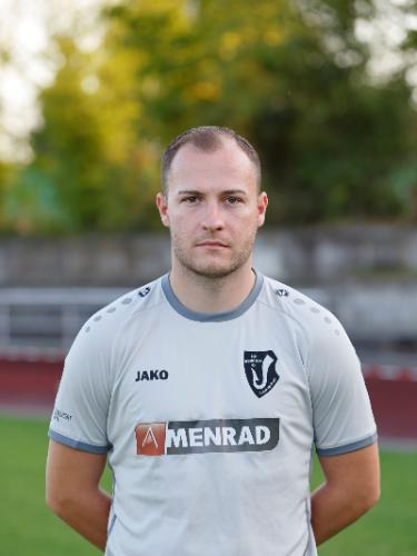 Max Sauter