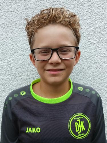 Julian Bock