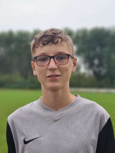 Niklas Kleimann
