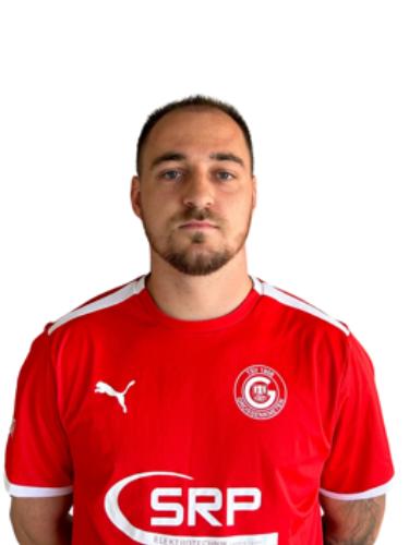 Leon Fenslage