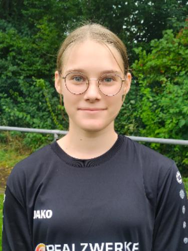 Ava Lucia Göddel