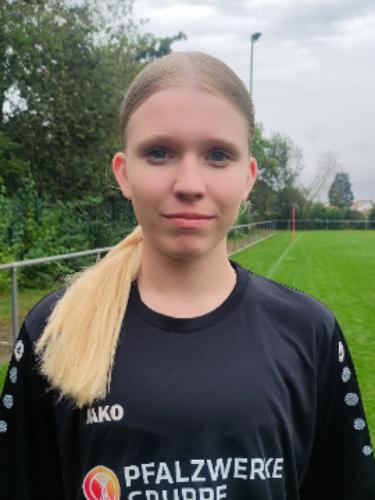 Lina Karoline Kleinhenn