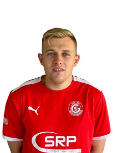 Keno Friederichs