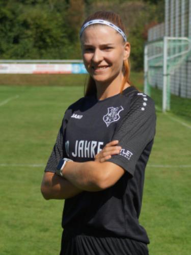 Selina Kern