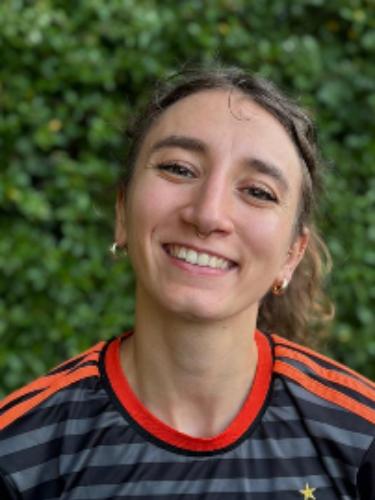 Veronika Doris Emma Kamp