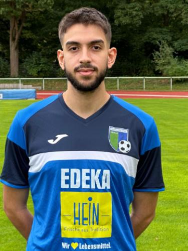 Zakaria Ghannoui