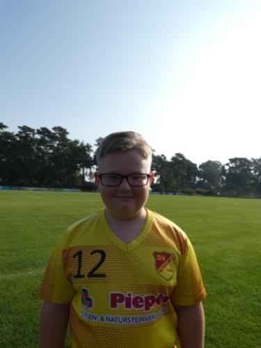 Giuliano von Hörsten