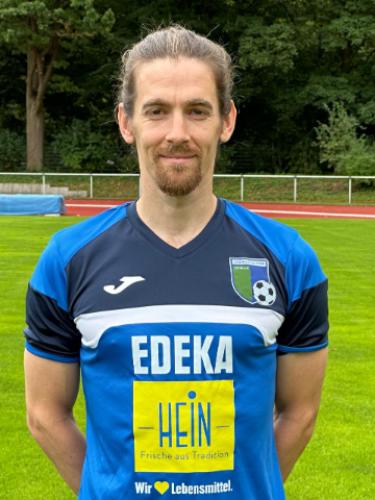Florian Sander