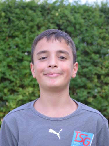 Muhammed Burak Güleli