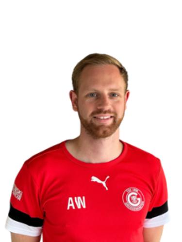 Andreas Wendeburg-Wolf