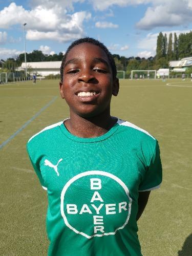 Immanuel Tatchou Tata