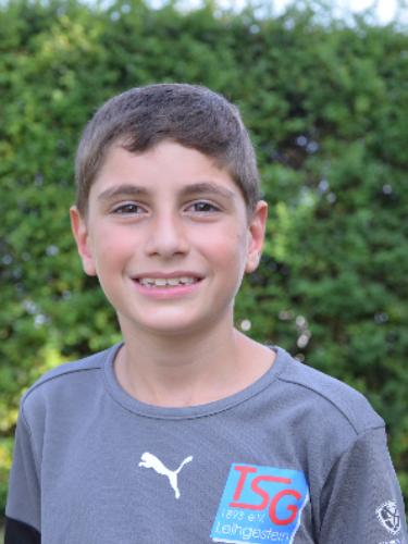 Jonathan Orak