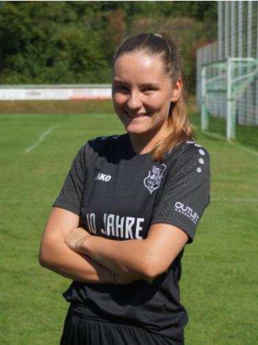 Chantal Chiara Kreis