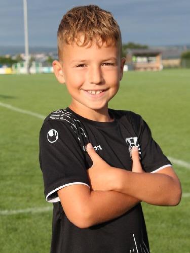 Dajan Sinanovic