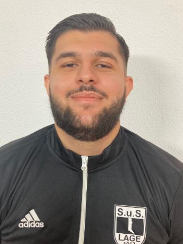 Ibrahim Efe Özentürk