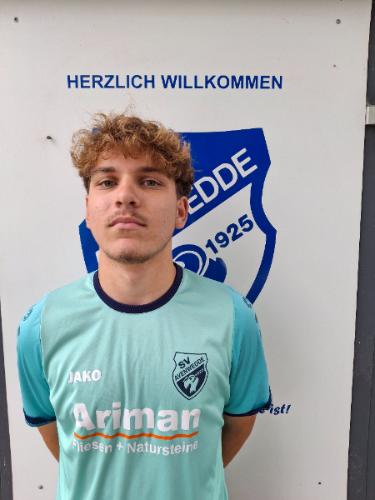 Nico Georg Burcek