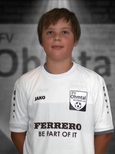 Miika Benjamin Lepper