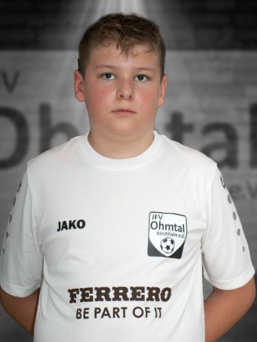 Johannes Oeste