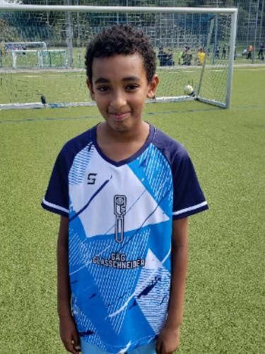 Mohamed Seid Muhie