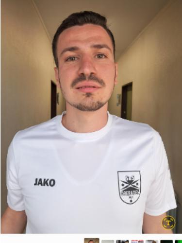 Mohamad Bader Chikh Alachra