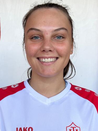 Ronja Domkowski