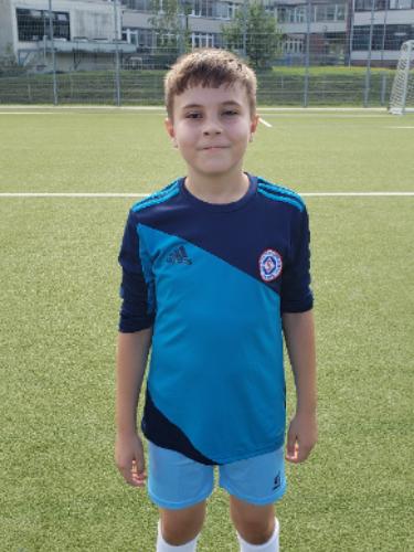 Almir Saiti