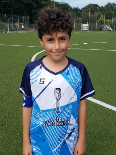 Ali Idris Yilmaz