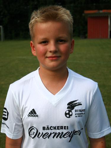 Welkisch Fiete