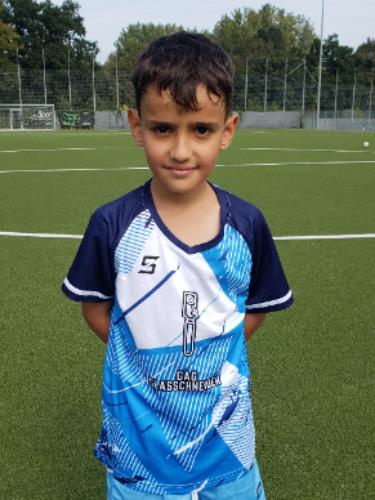 Kaan Yilmaz