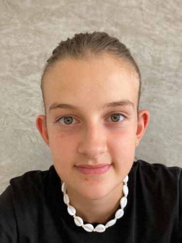 Emily Schaufler