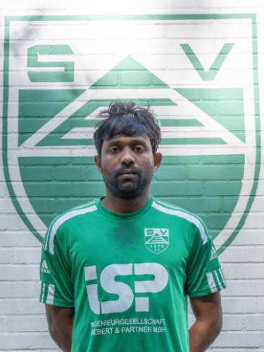 Gibin Nellinilkkum Thadathil Jolly