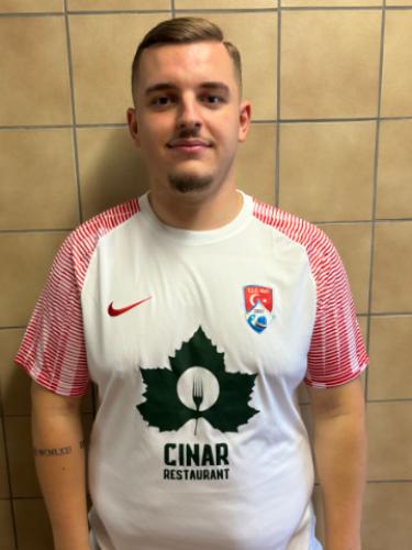 Nemanja Mihajlovic