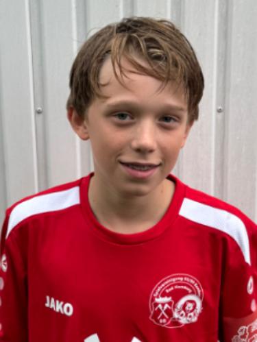 Felix Newzella