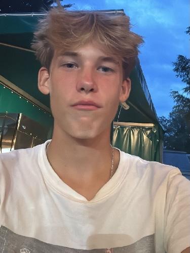 Laurenz Richard Nels