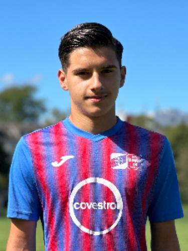 Leon Hoti