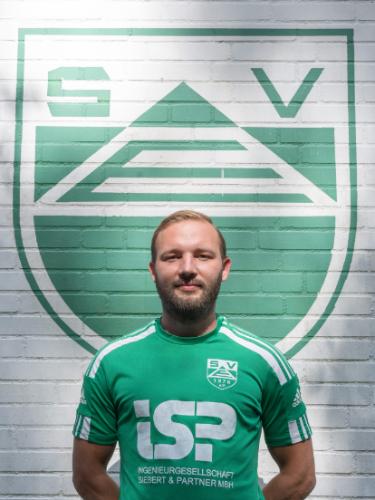 Max Trippel