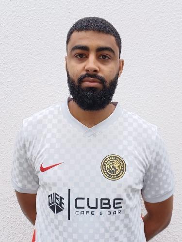 Abraham Tekeste