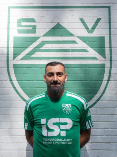 Taskin Benli
