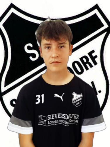 Justin Nick Jankowiak