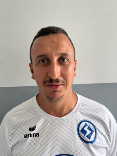 Mohamed Aboudrar
