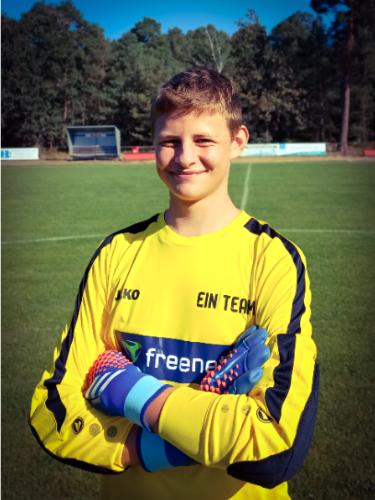 Noah Krähe