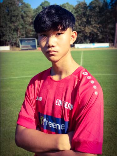 Kevin Nguyen