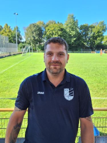 Christian Schreur