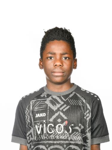 Emmanuel Olawale Junaid