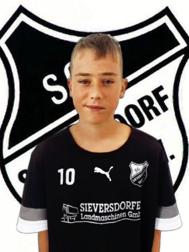 Oscar Schumacher