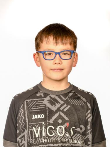 Niklas Koch