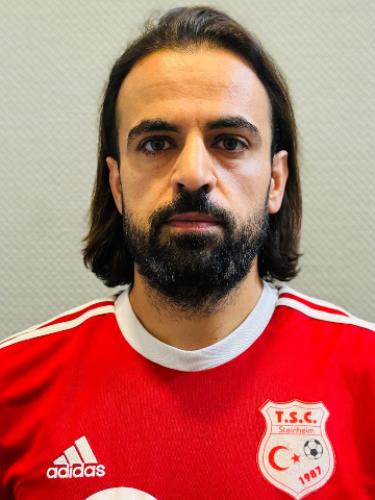 Muhammed Mustafa Yasar
